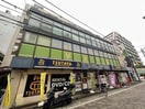 TSUTAYA金町店(ビデオ/DVD)まで676m b′CASA 金町re-born