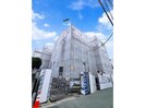 D-room柴又6丁目PJの外観