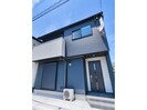 南水元2丁目戸建Bの外観