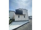 南水元2丁目戸建Aの外観