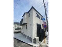 南水元2丁目戸建A