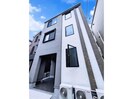 Belle Vie亀有の外観