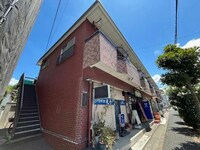 富澤第三ハウス