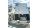 シャンテお花茶屋Ⅱの外観