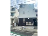 シャンテお花茶屋Ⅱ
