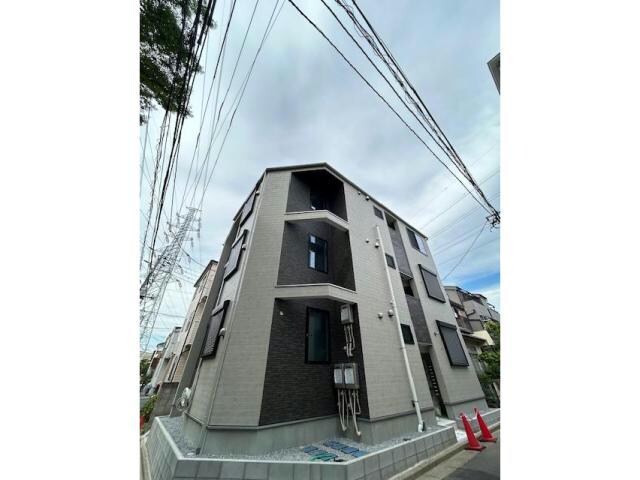  ディアコート六町