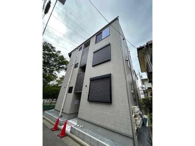 ディアコート六町