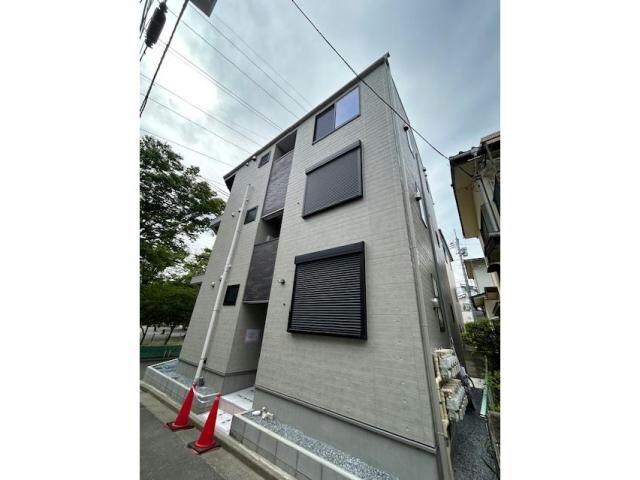  ディアコート六町
