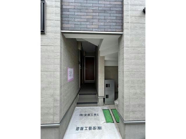  ディアコート六町