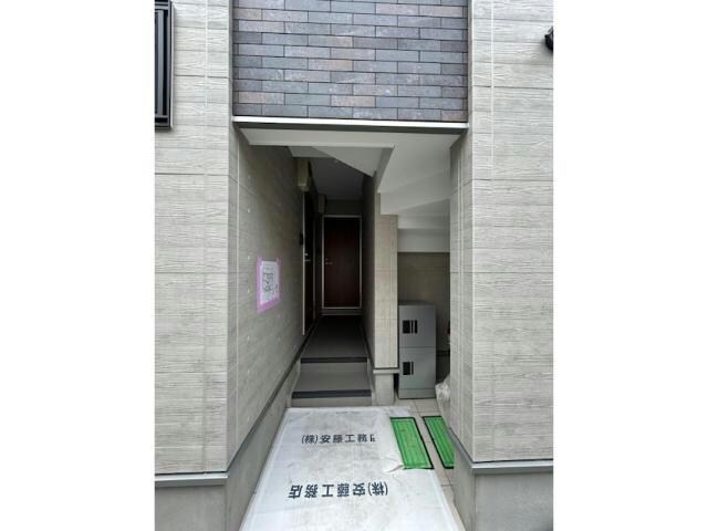  ディアコート六町