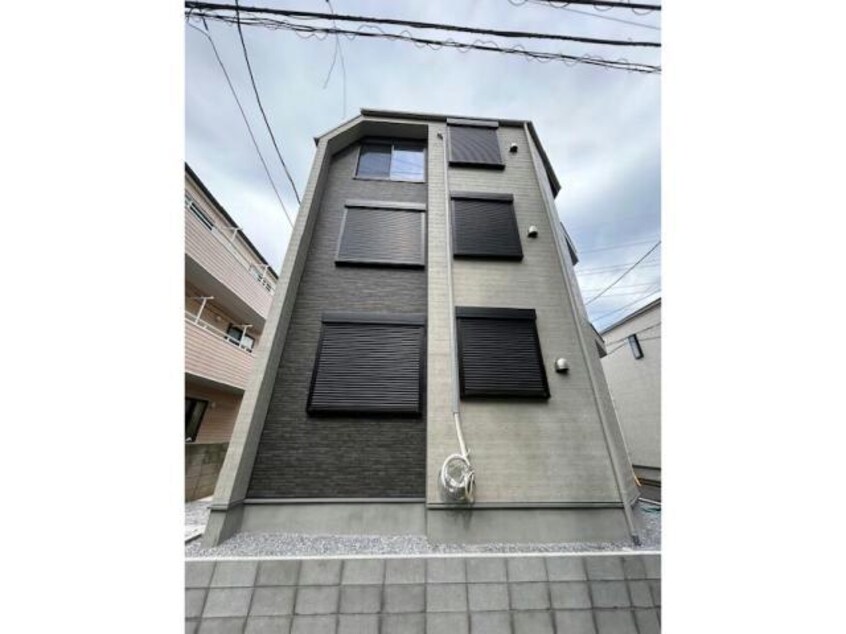  ディアコート六町