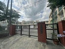 葛飾区立双葉中学校(中学校/中等教育学校)まで1244m ネコットマリー