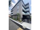 PROTEGO TOKYO　EASTの外観