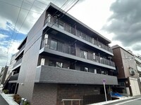 ベルシードα綾瀬