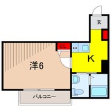 ウエストガーデン南花畑