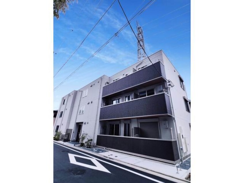  セレスティア六町Ⅲ