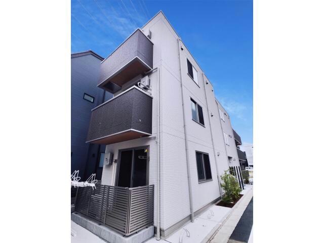  セレスティア六町Ⅲ