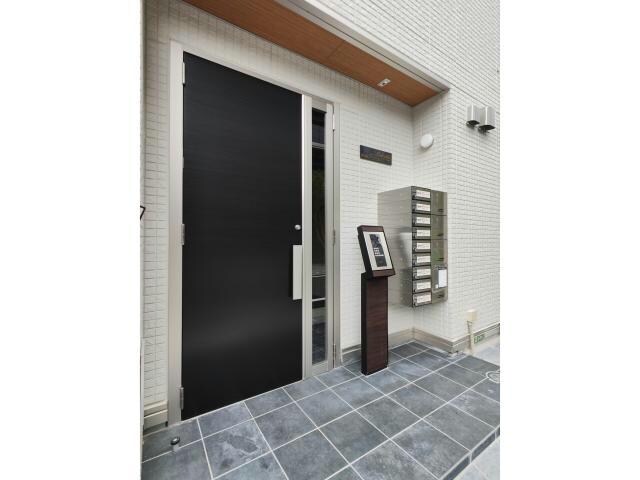  セレスティア六町Ⅲ