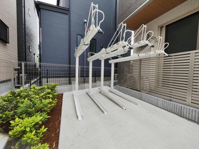  セレスティア六町Ⅲ