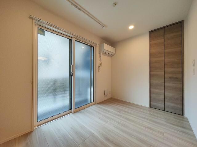  セレスティア六町Ⅲ