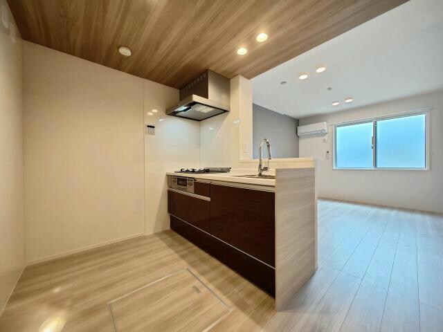  セレスティア六町Ⅲ