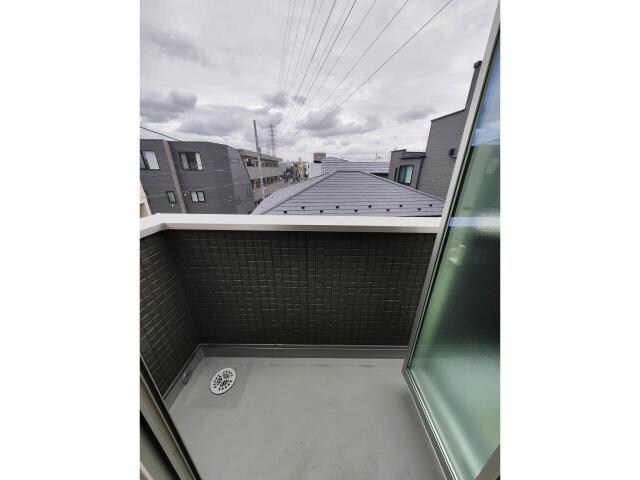  セレスティア六町Ⅲ