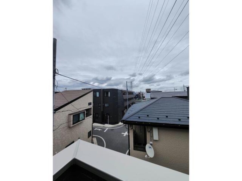  セレスティア六町Ⅲ