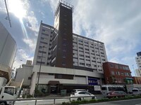 東武西新井第一サンライトマンション