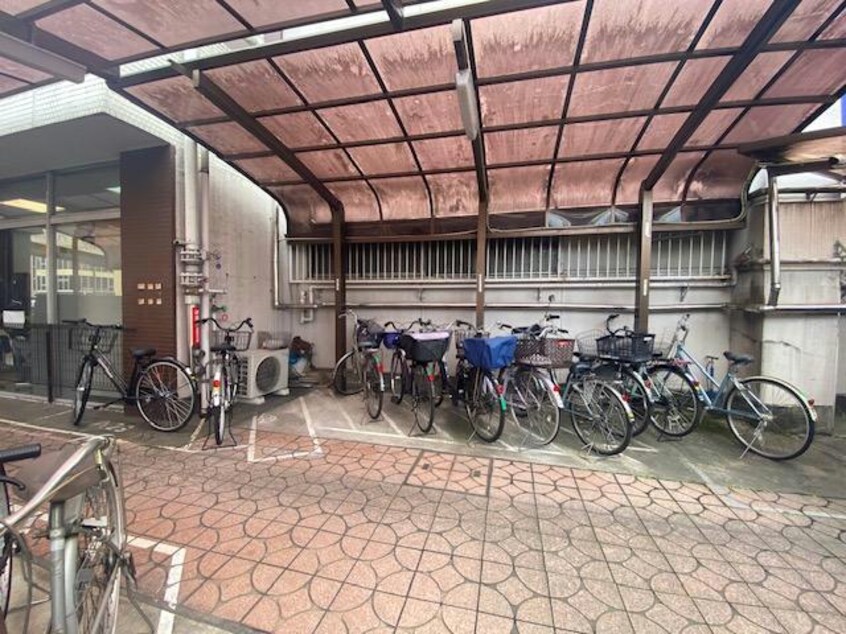  東武西新井第一サンライトマンション