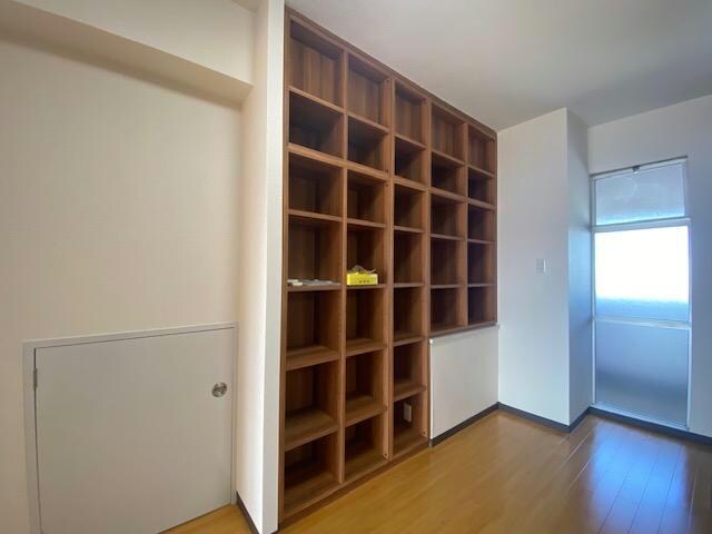  東武西新井第一サンライトマンション
