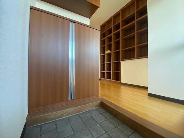  東武西新井第一サンライトマンション