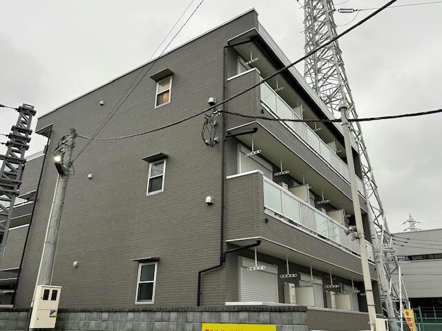  リブリ・エルカーサ亀有