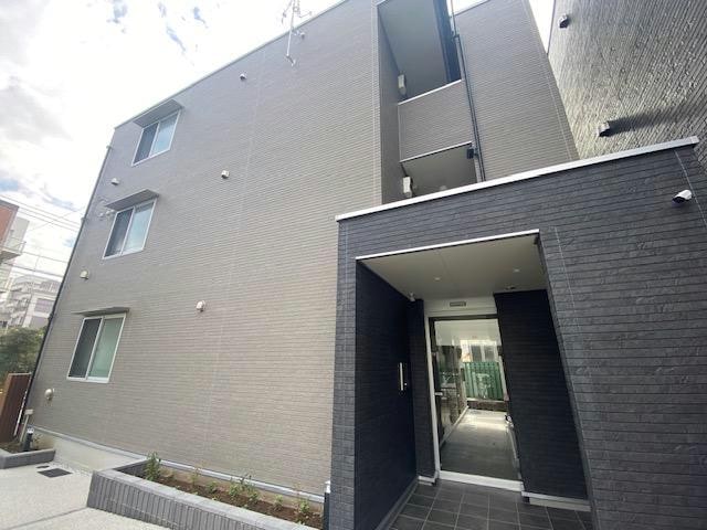  リブリ・エルカーサ亀有