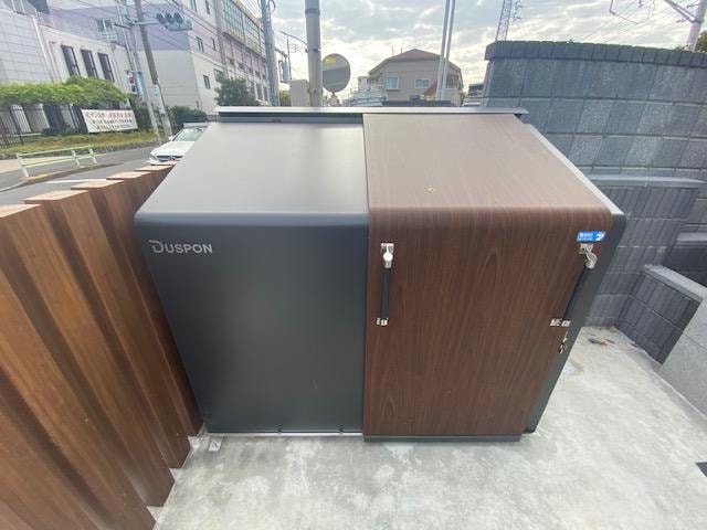  リブリ・エルカーサ亀有