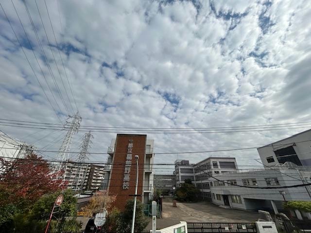  リブリ・エルカーサ亀有