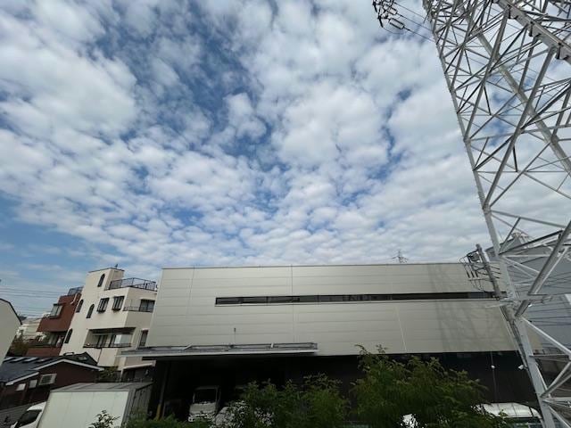  リブリ・エルカーサ亀有