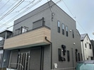 ショコラ新宿の外観