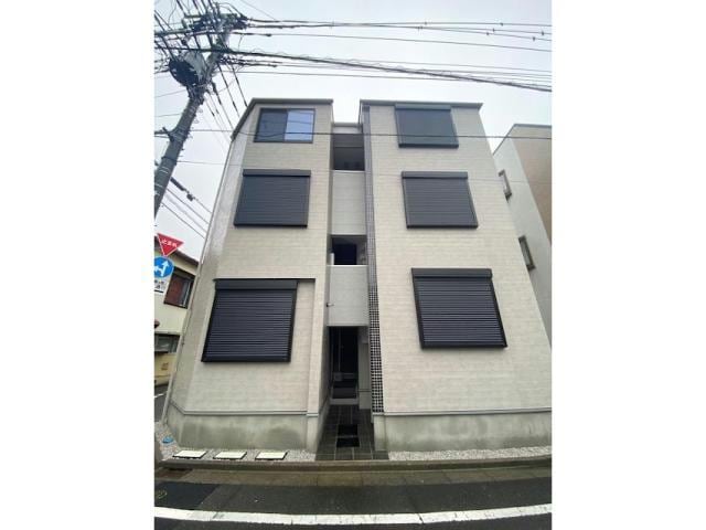  メゾンド・アヴェニール亀有