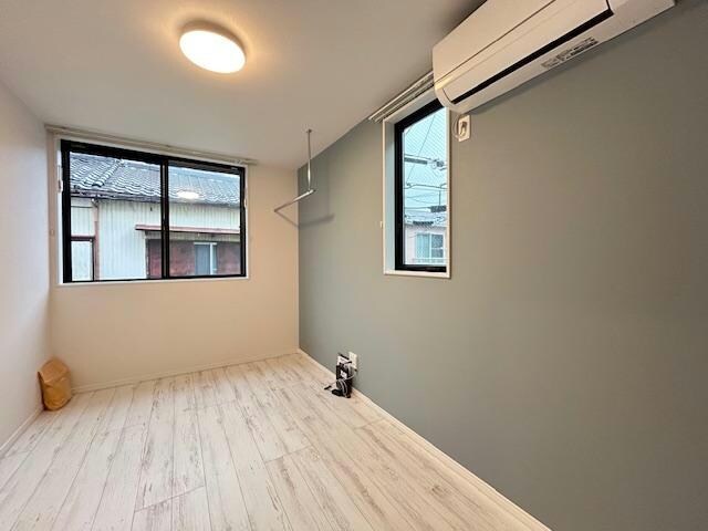  メゾンド・アヴェニール亀有