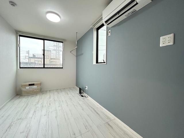  メゾンド・アヴェニール亀有