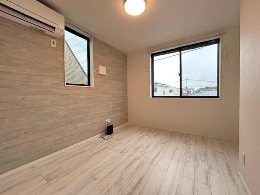  メゾンド・アヴェニール亀有