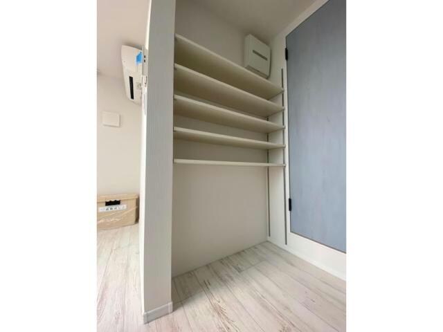  メゾンド・アヴェニール亀有