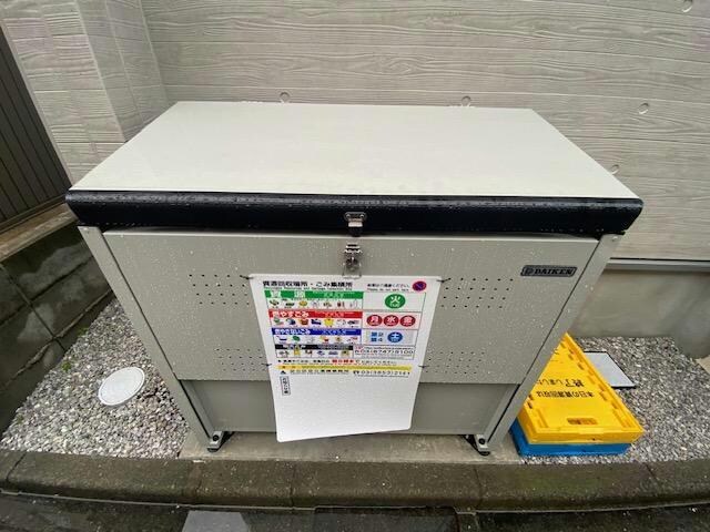  メゾンド・アヴェニール亀有