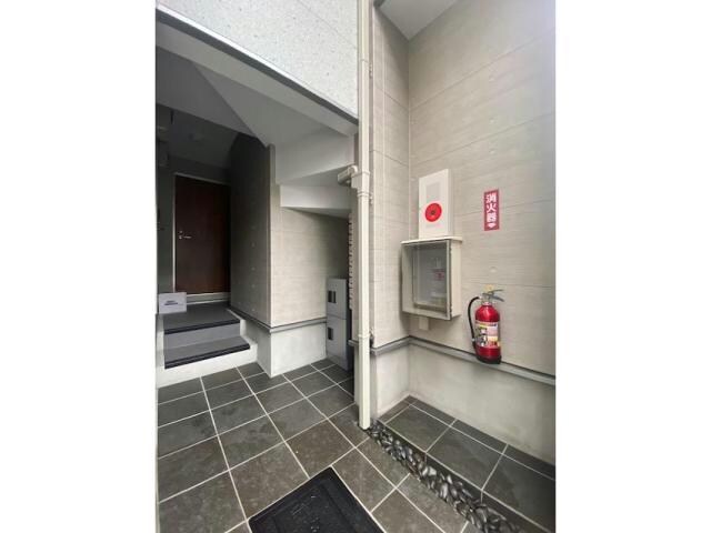  メゾンド・アヴェニール亀有