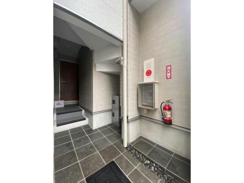  メゾンド・アヴェニール亀有