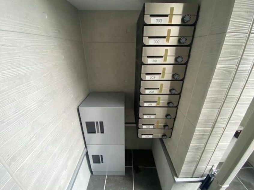  メゾンド・アヴェニール亀有