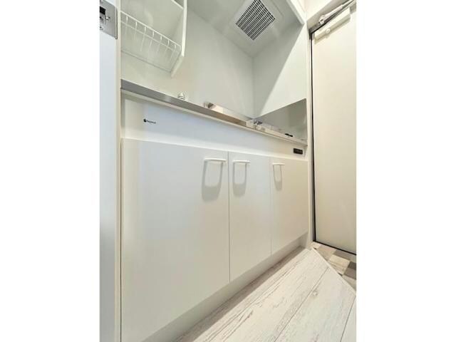  メゾンド・アヴェニール亀有