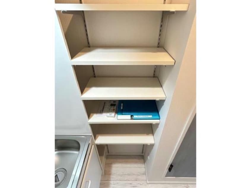  メゾンド・アヴェニール亀有