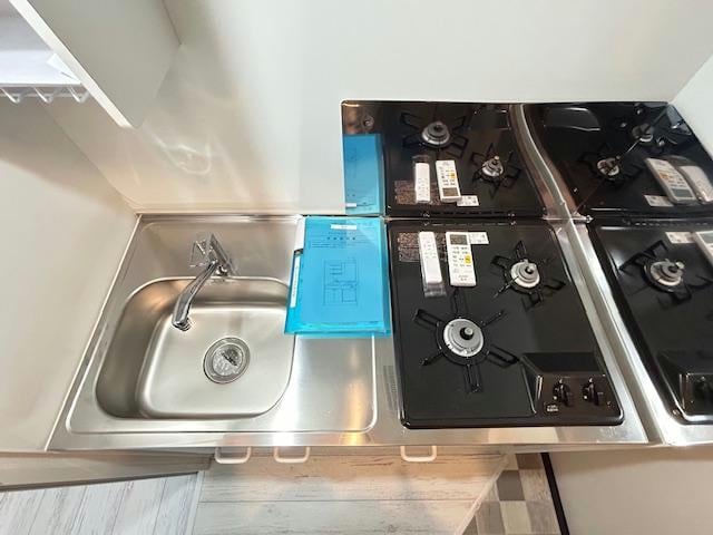  メゾンド・アヴェニール亀有