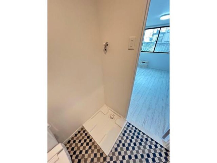  メゾンド・アヴェニール亀有